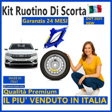 Set 💥 Roue Jockey Sandero