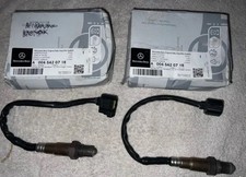 Sonde à oxygène capteur