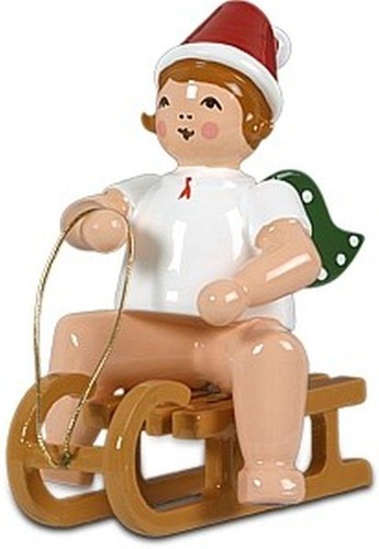 Figurine ange noël sur - figurine, d'ange