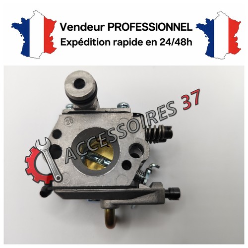 Carburateur type zama stihl - carburateur, zama"