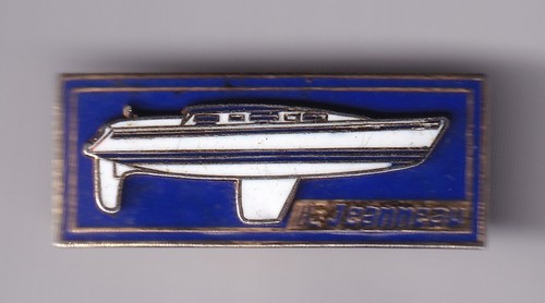 Rare pins pin bateau boat - rare, ..