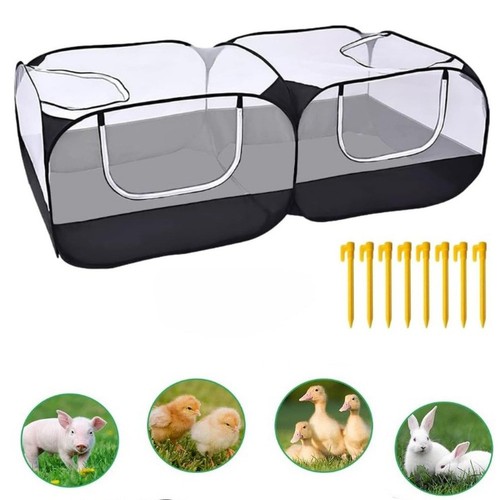 Parc pour petits animaux