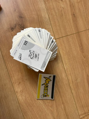 Panini tour france - tour,