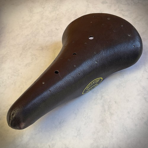 Selle cinelli unicanitor - cinelli, en