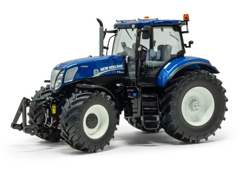 Ros tracteur 2011 - tracteur, 2011-2013