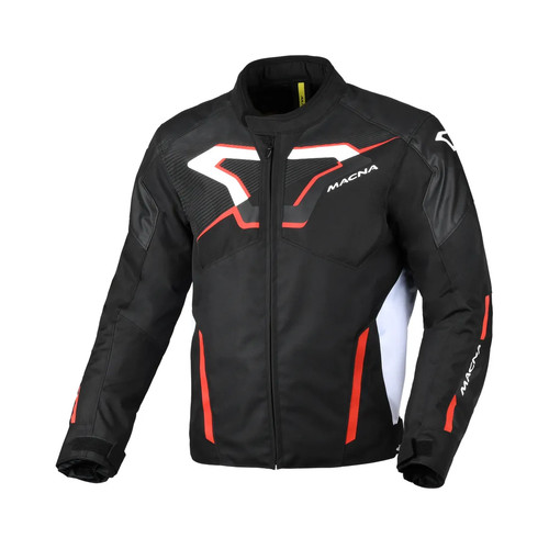 Veste moto macna tazar - veste,