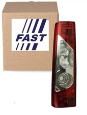 LAMPE FEU ARRIERE GAUCHE