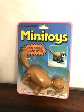 BL2 Pinocchio Cat Giulietta