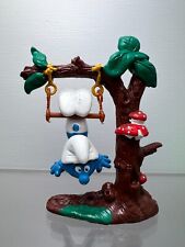 Figurine super schtroumpfs