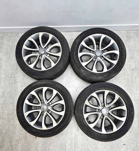 Jantes 7jx17 et47 - jantes,