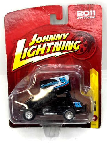 43584 johnny lightning - lightning, /