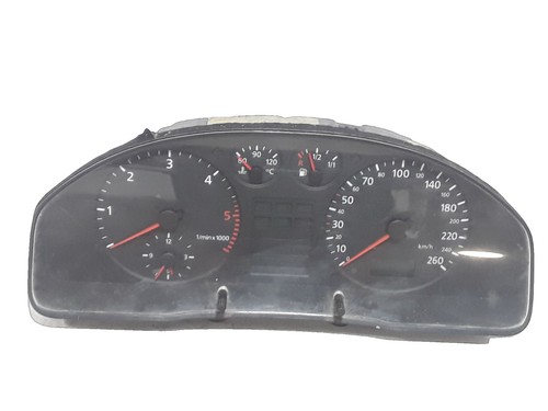 Compteur audi avant - a4, i