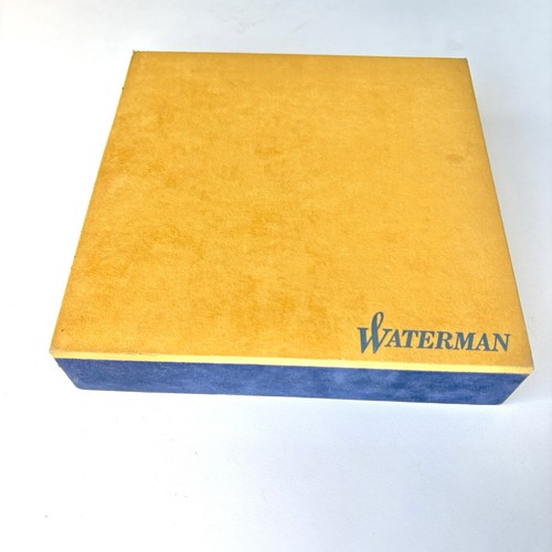 Waterman présentoir pour - waterman,