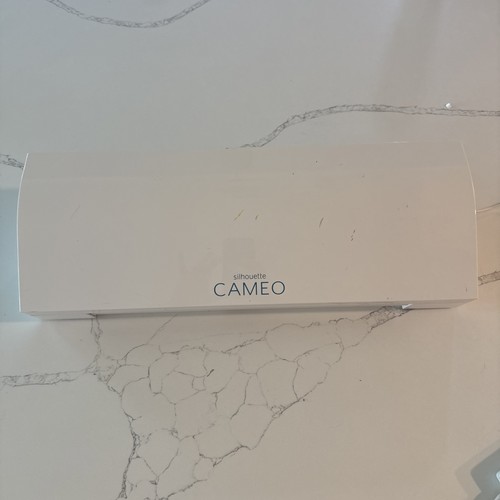 Silhouette cameo electronic - 3,
