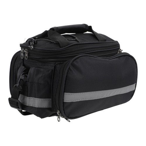 Sacoche porte bagage vélo - sacoche,
