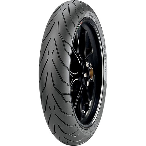 Pneu pirelli 120 r17 - 120/70, (58w)