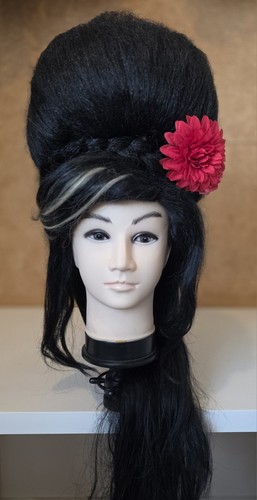 Perruque drag queen amy - drag-queen,