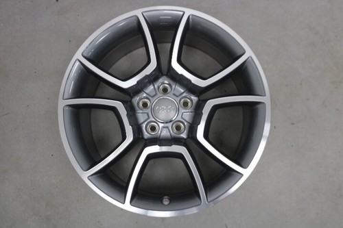 Original audi jante - audi,