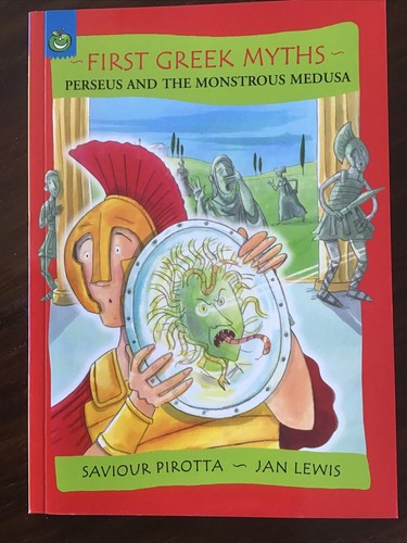 First greek myths - greek, myths: