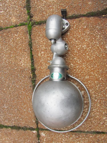 Lampe applique jielde - applique,