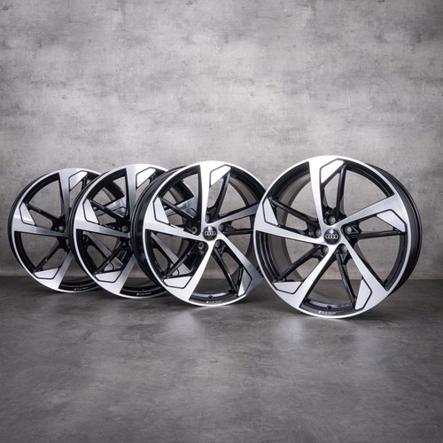 Jantes audi rs4 - rs5, 20