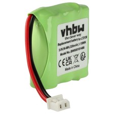 Batterie pour Sagem D15T D10T 320mAh 3,6V