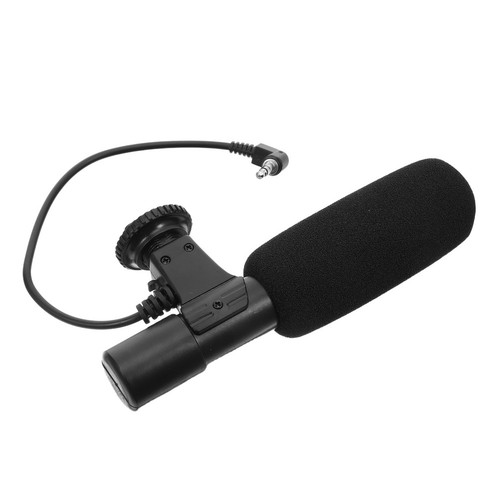 1pc interview microphone - interview,