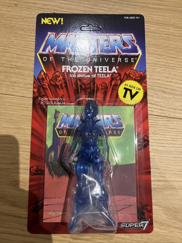 Motu masters the - motu, of