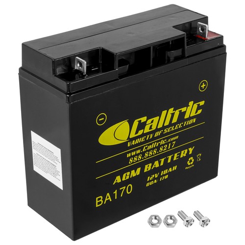 Agm battery for bmw r1100s - agm,