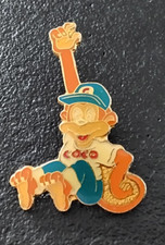 Pin’s Publicité Vintage