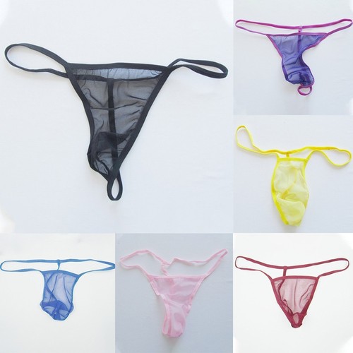Sexy hommes string durch - sexy,