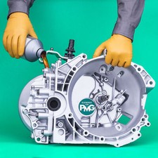 BOÎTE VITESSES PF6 2.3 CDTI