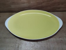 Plat ovale Villeroy & Boch