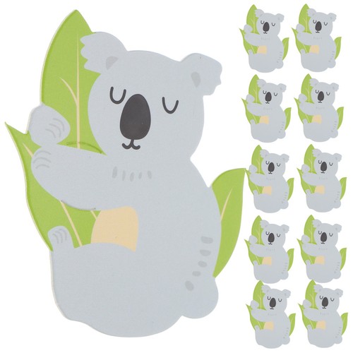 100 Pcs Nostalgie Barbe À
