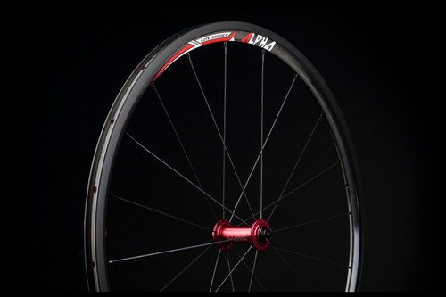 Paire roues carbone ultralight