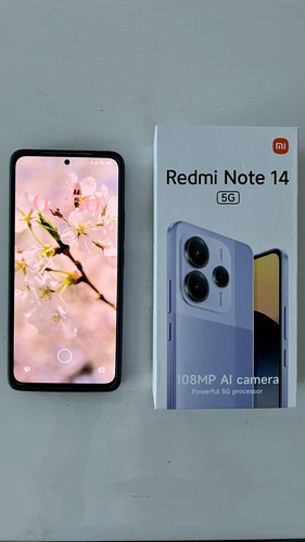 Téléphone smartphone redmi - 1,
