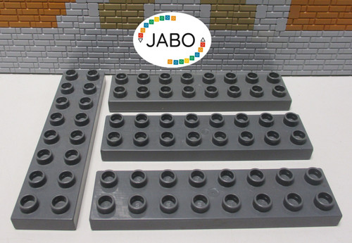Lego duplo pierre - ),