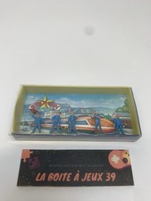 ♠️Boite 6 FIGURINES sans