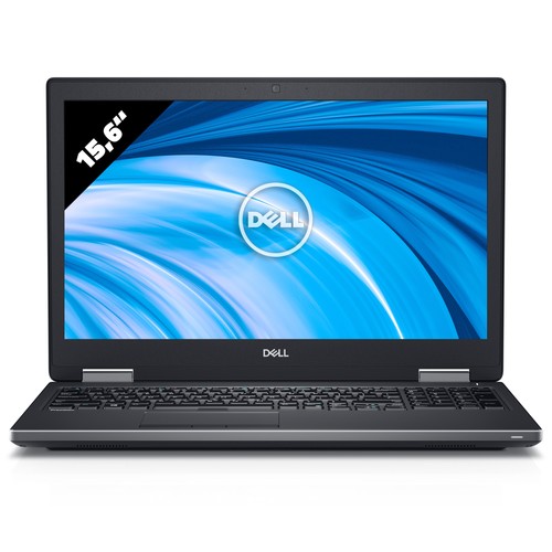 Dell precision 7530 - dell, i7
