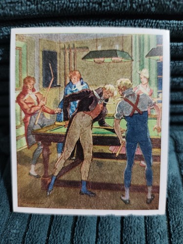 Vintage deutsche kultur - vintage,