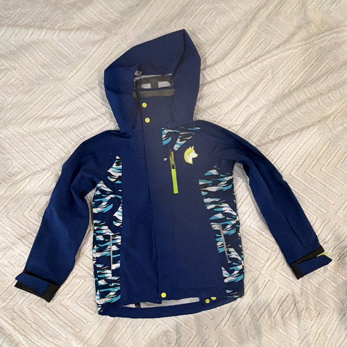 Shred dog kids ski - ski, size