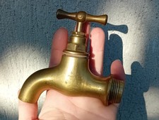 ANTIQUE "ONEC" BRONZE or BRASS faucet