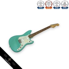 Guitare électrique Fender Duo