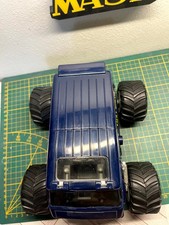 kenner mask toit volcano