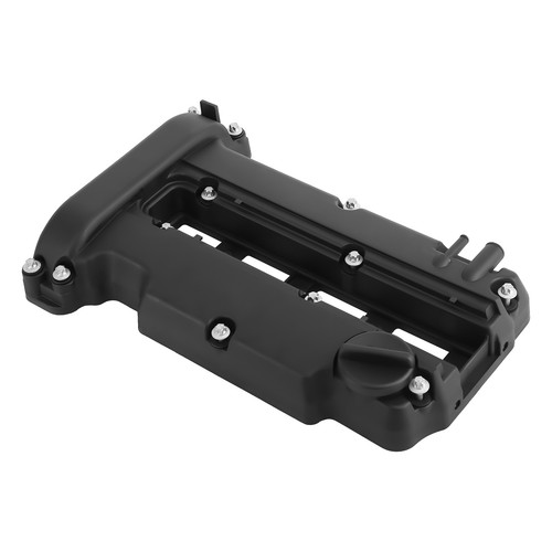 Valve cover rocker kit - rocker,