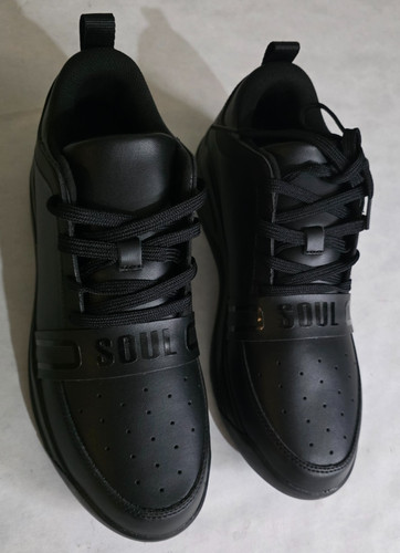 Soulsfeng skytrack low top - low,