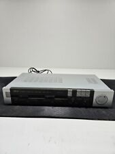 Amplificateur Stéréo