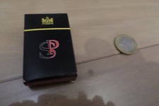 Antique Matchbox SP MARPOINT Tobacco Cigarette