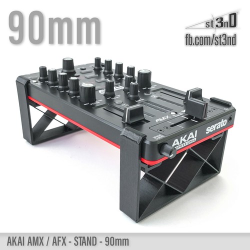 Riser stand pour akai - stand, amx