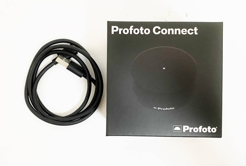 Profoto connect pour canon - connect,